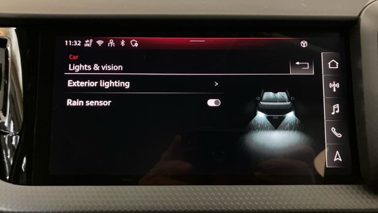 Audi A1 30 TFSI Sport 5dr Petrol Hatchback